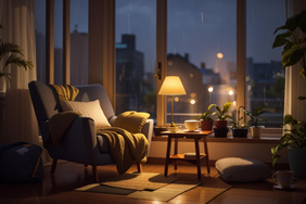 Whole house air conditioning systems are affordable and easy to install in your home